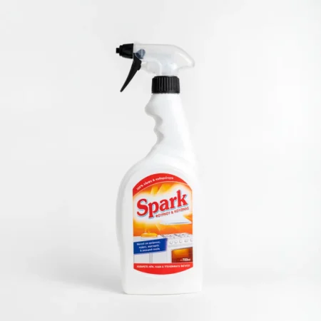 Spark Καθαριστικό Φούρνων Spray 750ml