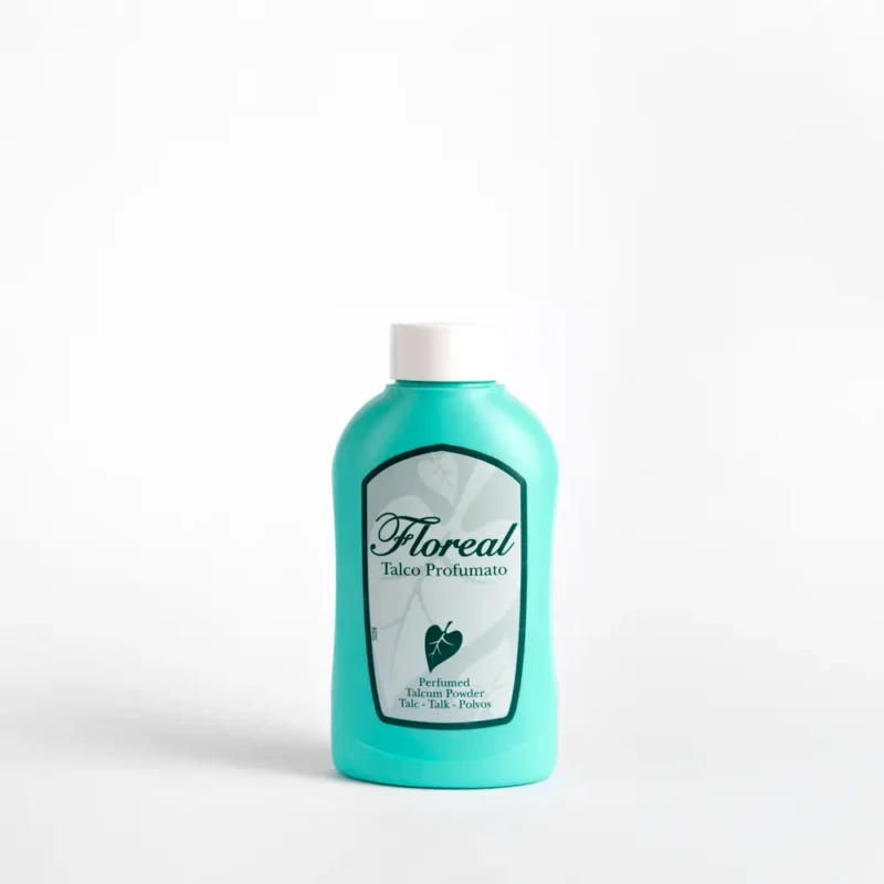 Floreal Πούδρα 200ml