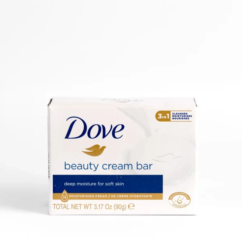 Dove Beauty Cream Bar 90gr