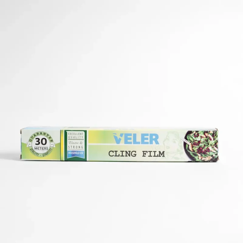HOMie Veler Μεμβράνη 15m x 30cm